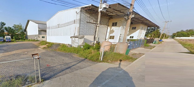 บิ๊กซี ให้เช่าโกดัง ออฟฟิศ ติดถ.Motorway ออฟฟิศ 2 ชั้น 403-511 ตรม. รังสิต คลองสี่ตะวันออก ใหญ่มาก 3ห้อง 2น้ำ จอดรถได้หลายคัน 
