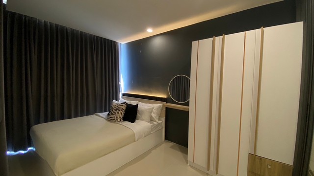 For Sales : Kuku, Newly renovated condo, 1 Bedroom 1 Bathroom, 4th flr.