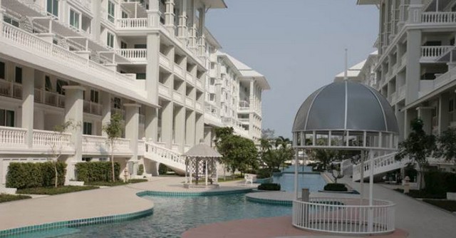 ขาย SALE condo. The Energy Hua Hin ดิ เอ็นเนอร์จี้ หัวหิน เล่นใหญ่