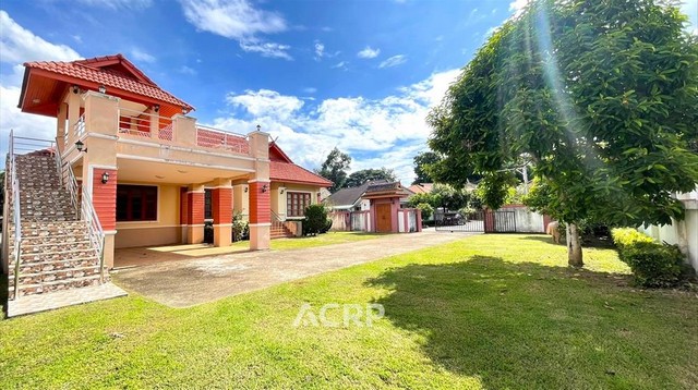 ขายบ้านดอยคำฮิลล์ไซด์ 3 อ.เมือง จ.เชียงใหม่