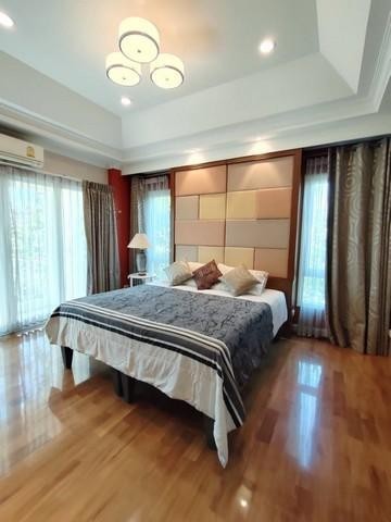 POR3769 ให้เช่า เพอร์เฟค มาสเตอร์พีซ PerfectMasterpiece บ้านสวย ติดนานาชาติ ค่าเช่า 75,000 บาท 