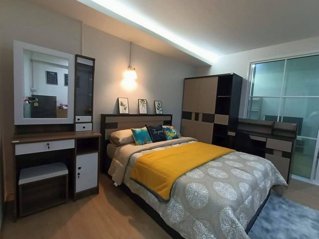  เปิดขายห้อง SR Condominium พร้อมเฟอร์ ตรงข้าม ตลาดสดแม่กวง ห่างเช็นทรัลเฟสเพียง 4 กม.