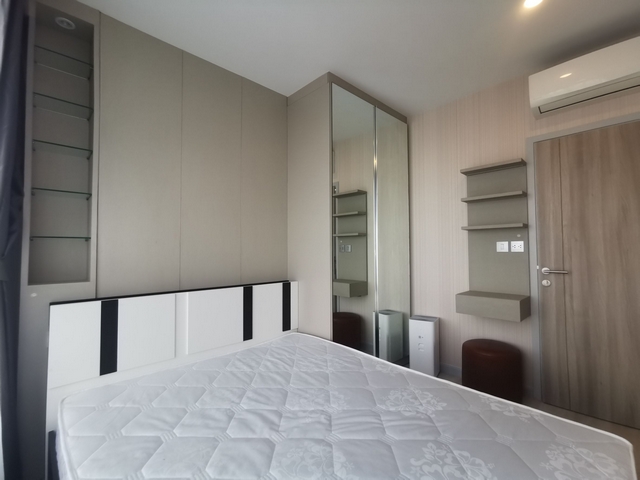 คอนโด ให้เช่า  KnightsBridge Prime Sathorn ชั้น19.