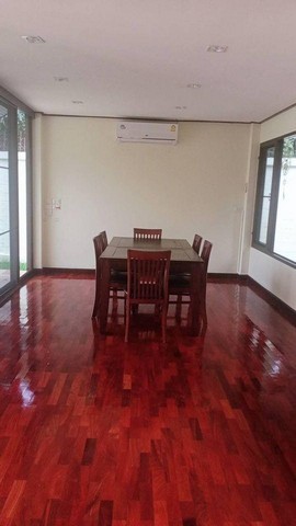 POR3829 ให้เช่า หมู่บ้าน Orchid Villa ออคิดวิลล่า วังทองหลาง ย่านเลียบด่วน ประดิษฐ์มนูธรรม 10  ลาดพร้าว87 ใกล้เลียบด่วน CDC
