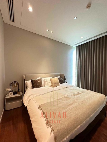 RC_Sindhorn_0124 ให้เช่า The Residences At Sindhorn Kempinski Hotel Bangkok 